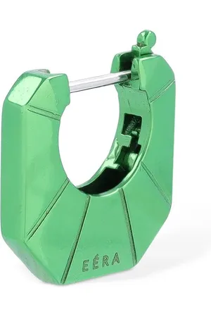 Eera Pendiente Individual Marla 18kt