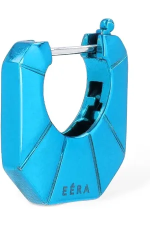 Eera Pendiente Individual Marla 18kt