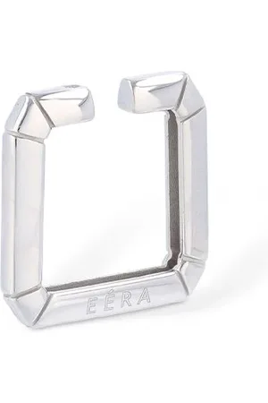 Eera Ear Cuff Live 18kt