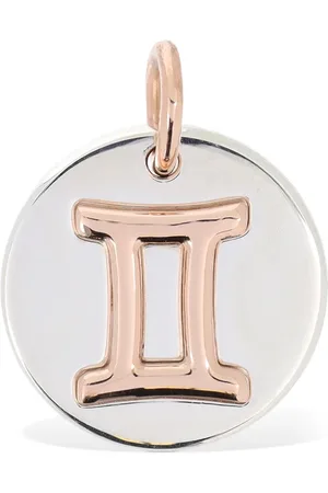 Dodo Colgante De Y Oro Rosa 9kt