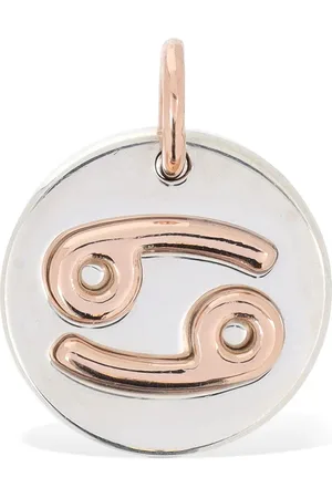 Dodo Colgante De Y Oro Rosa 9kt