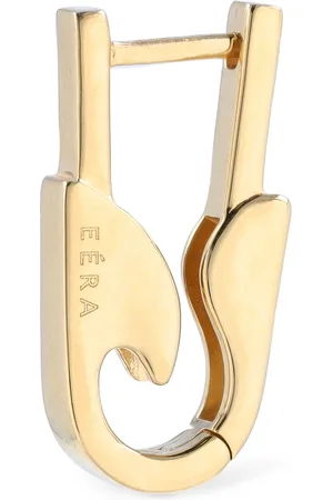Eera Pendiente Individual 18kt Pin