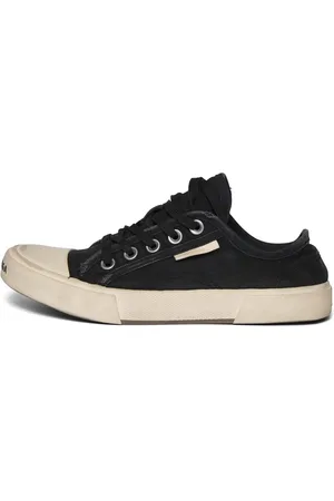Balenciaga Sneakers Paris 20mm