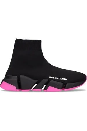 Balenciaga Sneakers Speed 2.0 Lt De Punto 30mm