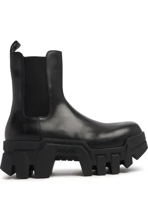 Balenciaga Botas Chelsea