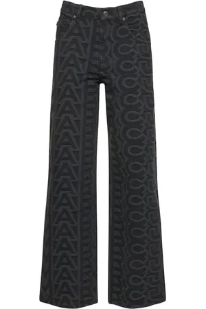 Marc Jacobs Pantalones De Denim