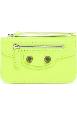 Balenciaga Tarjetero Le Cagole