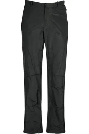 Balenciaga Pantalones De Nylon