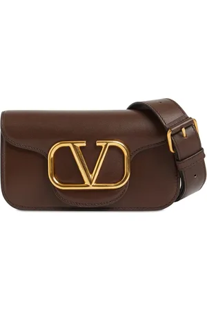 VALENTINO GARAVANI Bandolera Mini Locò De Piel