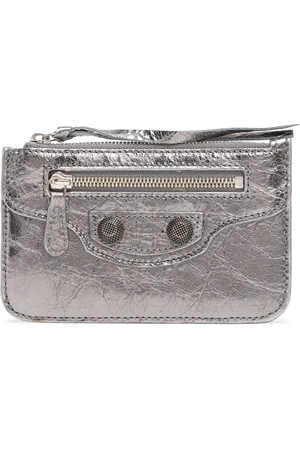 Balenciaga Cartera Mini Le Cagole De Piel