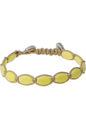 Isabel Marant Brazalete De Cadena Sweet