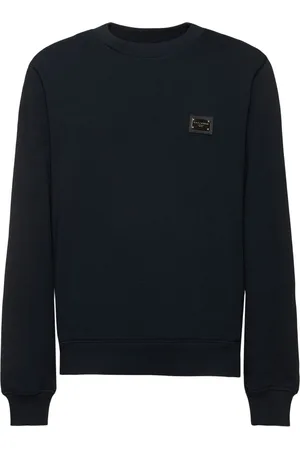 Dolce & Gabbana Sudadera De Jersey
