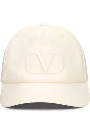 VALENTINO GARAVANI Gorra De Baseball Vlogo