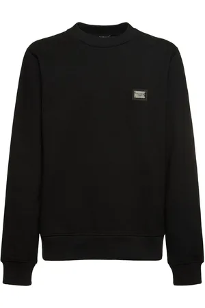 Dolce & Gabbana Sudadera De Jersey