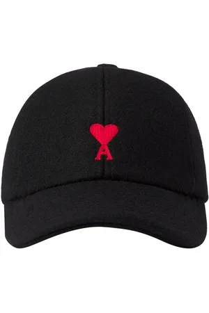 Ami Gorra De Baseball De Algodón