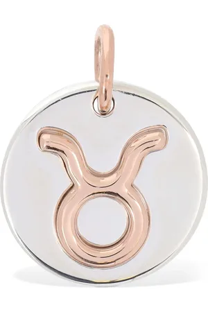 Dodo Colgante De Y Oro Rosa 9kt