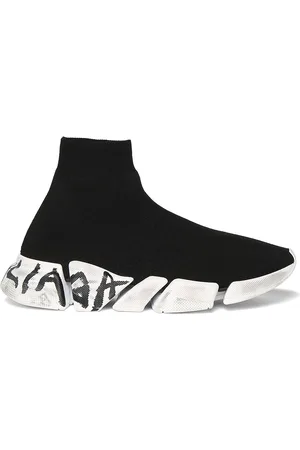 Balenciaga Sneakers Speed 2.0 Lt De Punto 30mm