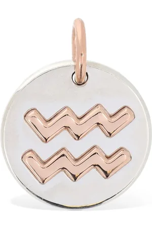 Dodo Colgante De Y Oro Rosa 9kt
