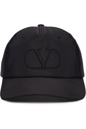 VALENTINO GARAVANI Gorra De Baseball Vlogo
