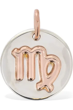 Dodo Colgante De Y Oro Rosa 9kt