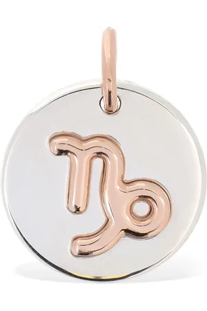 Dodo Colgante De Y Oro Rosa 9kt