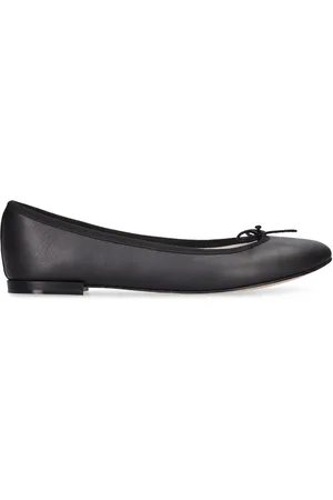 Repetto Bailarinas De Piel 10mm
