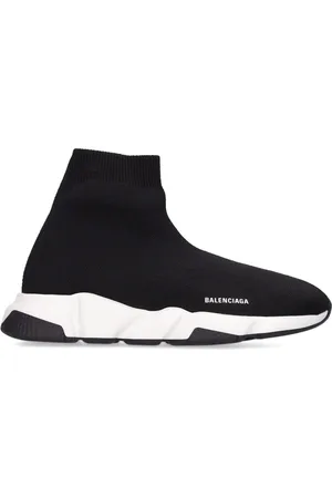 Balenciaga Sneakers Speed De Punto Reciclado