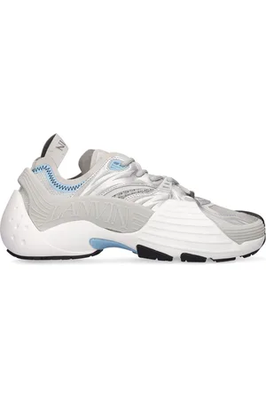 Lanvin Sneakers Flash-x De Malla 30mm