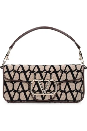 VALENTINO GARAVANI Bolso De Hombro Loco