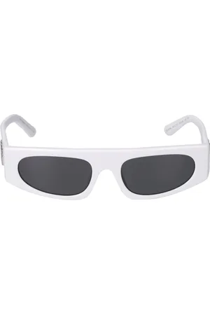 Dolce & Gabbana Gafas De Sol Cuadradas De Acetato