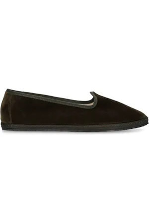 VIBI VENEZIA Zapatillas De Terciopelo 10mm