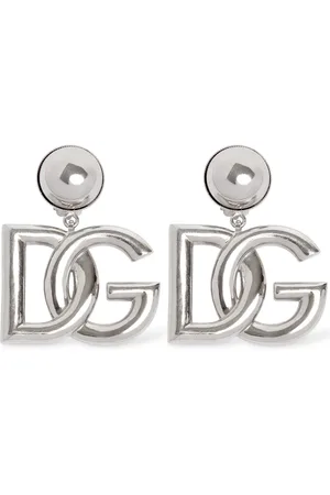 Dolce & Gabbana Pendientes Dg Pop De Clip