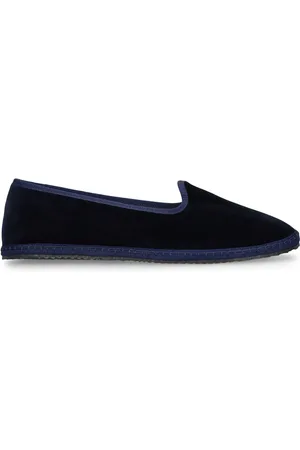VIBI VENEZIA Zapatillas De Terciopelo 10mm