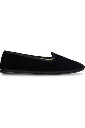 VIBI VENEZIA Zapatillas De Terciopelo 10mm