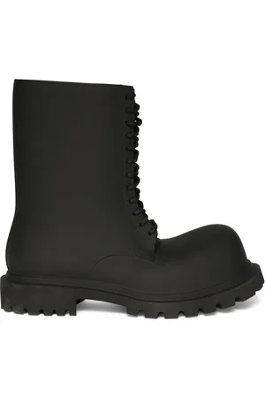 Balenciaga Botas Steroids