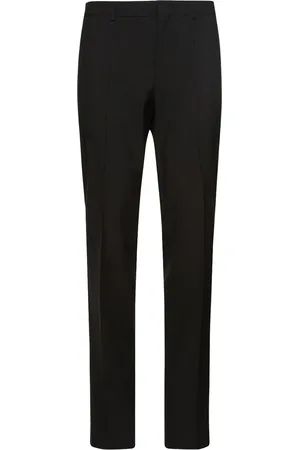 VALENTINO Pantalones Sastre Slim