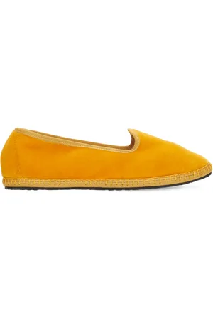 VIBI VENEZIA Zapatillas De Terciopelo 10mm
