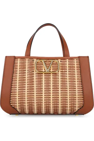 VALENTINO GARAVANI Bolso Tote Pequeño Vlogo