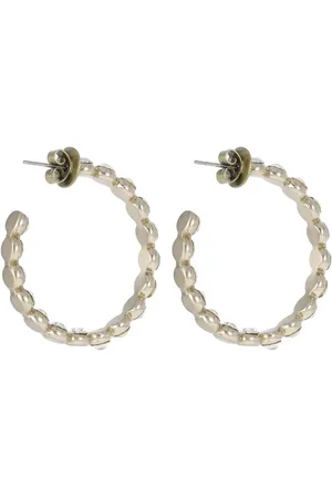 Yun Yun Sun Lvr Exclusive Pendientes De Cristales