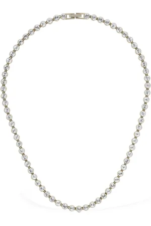 Yun Yun Sun Lvr Exclusive Collar De Cristales