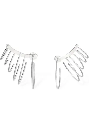 Tory Burch Pendientes Multiaro
