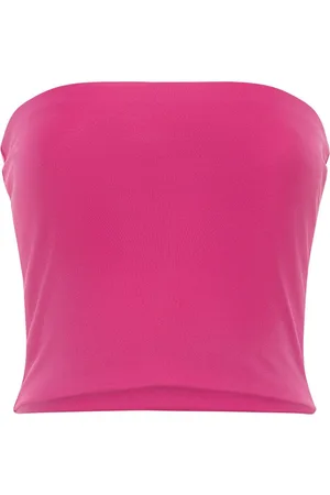 The Andamane Top De Jersey Stretch