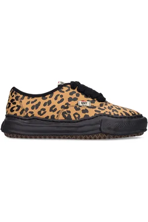 MIHARA YASUHIRO Sneakers Baker Og De Lona