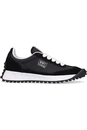MIHARA YASUHIRO Sneakers Daphne Og De Piel