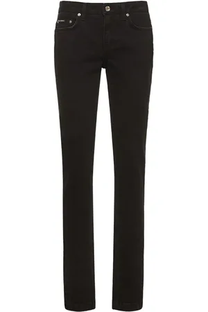 Dolce & Gabbana Jeans Skinny De Denim
