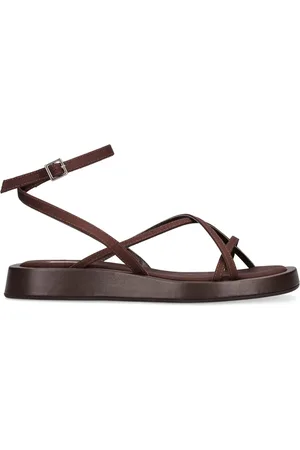Gia Borghini Sandalias Gia X Rhw De Lona