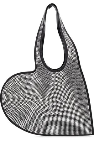 COPERNI Bolso Mini Heart Con Decoraciones