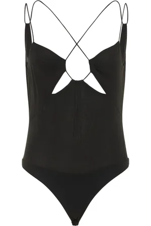 The Andamane Body De Georgette Stretch