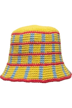 Memorial Day Gorro Pescador De Crochet