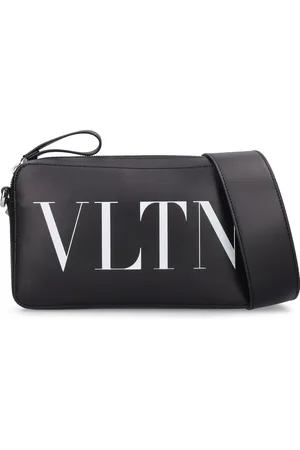 VALENTINO GARAVANI Bandolera De Piel